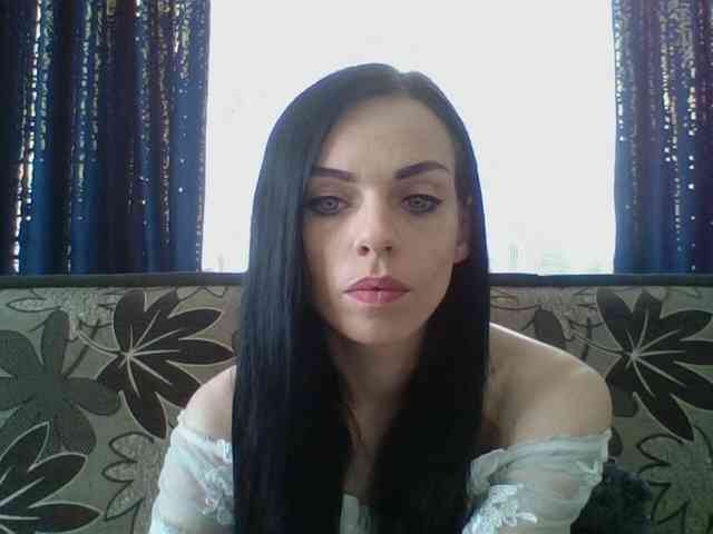 CassieDoll webcam