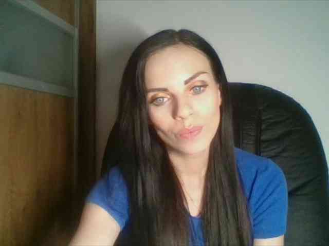 CassieDoll webcam