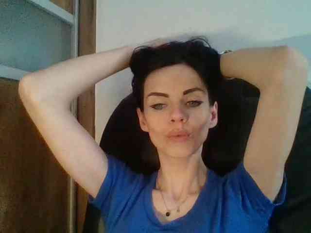 CassieDoll webcam