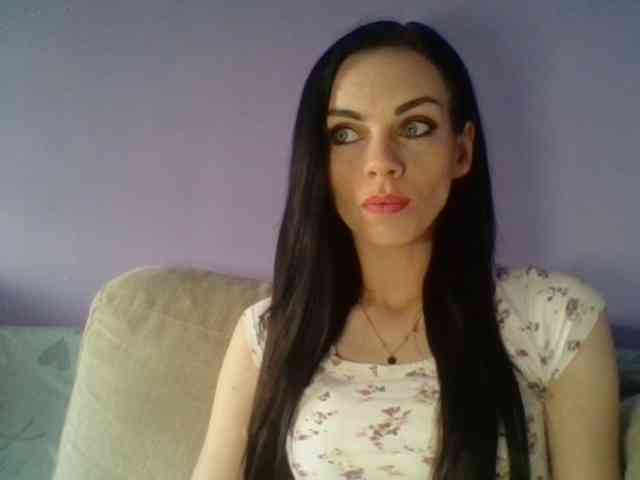 CassieDoll webcam