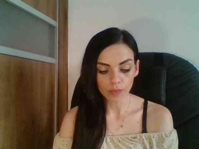 CassieDoll webcam
