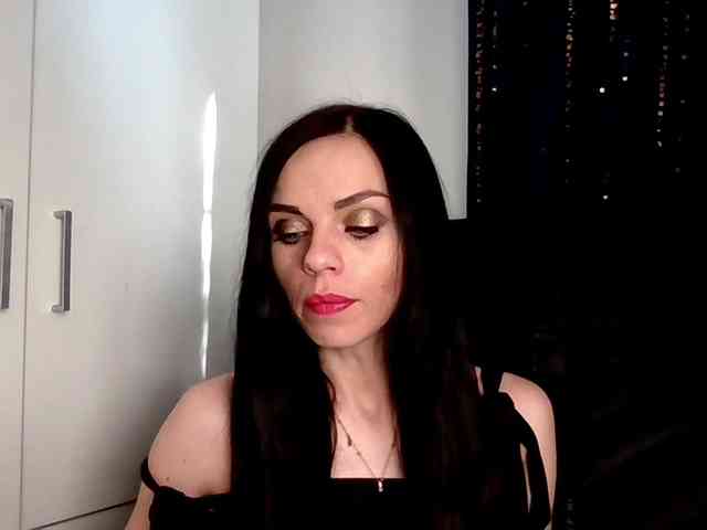 CassieDoll webcam