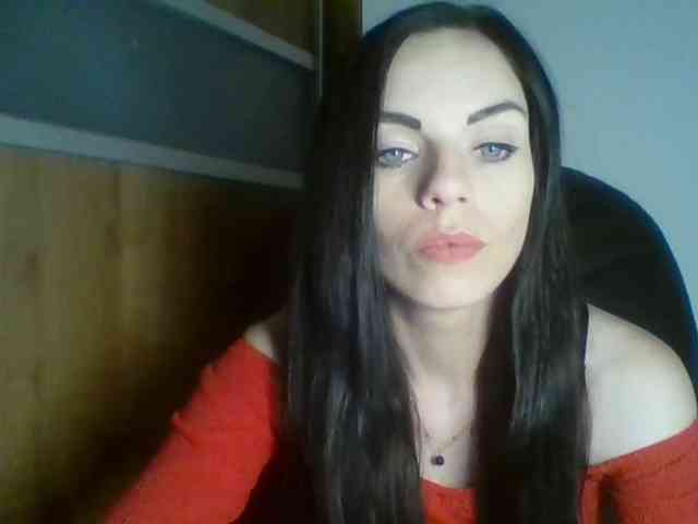 CassieDoll webcam