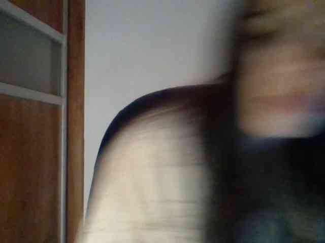 CassieDoll webcam