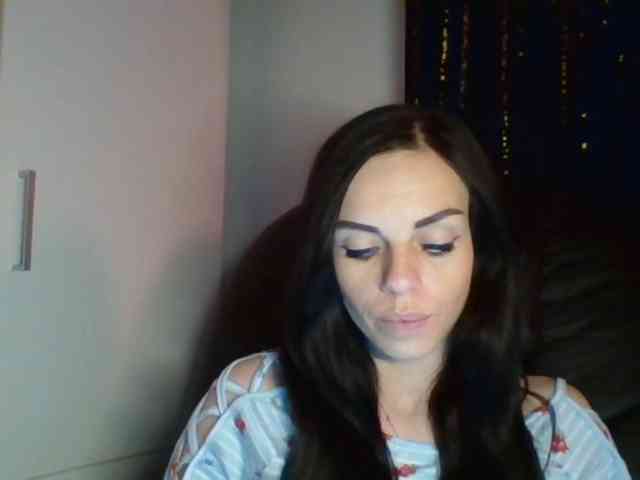 CassieDoll webcam