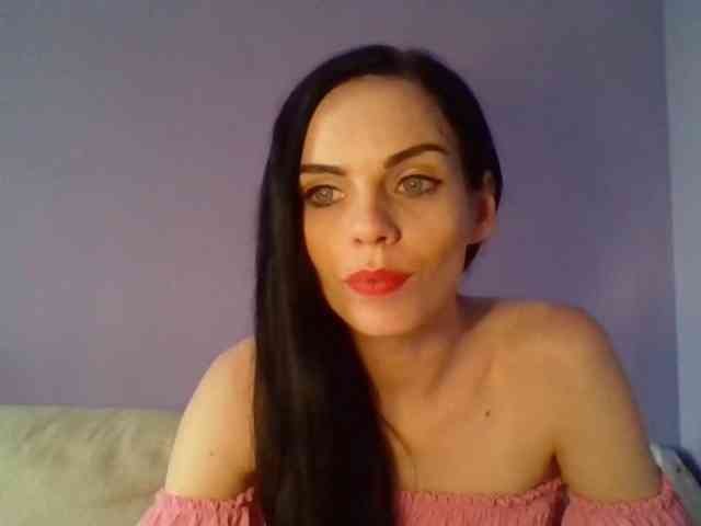 CassieDoll webcam