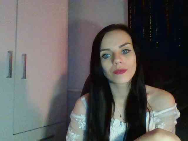 CassieDoll webcam