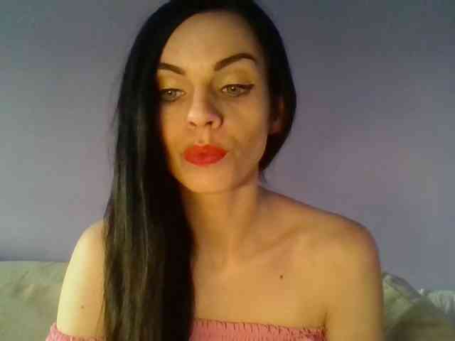 CassieDoll webcam
