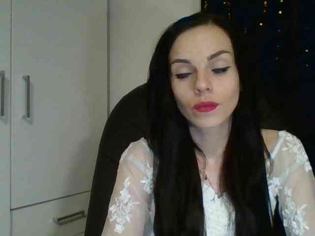 CassieDoll webcam