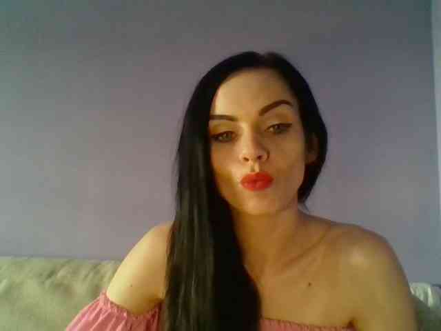CassieDoll webcam