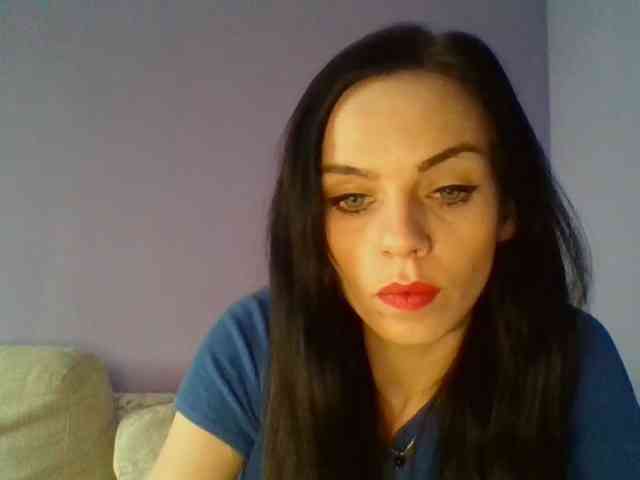 CassieDoll webcam