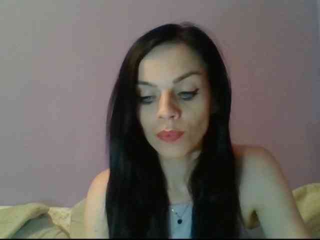 CassieDoll webcam