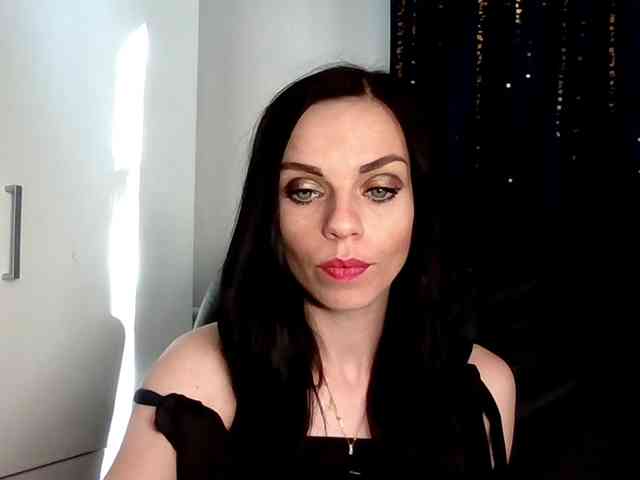 CassieDoll webcam