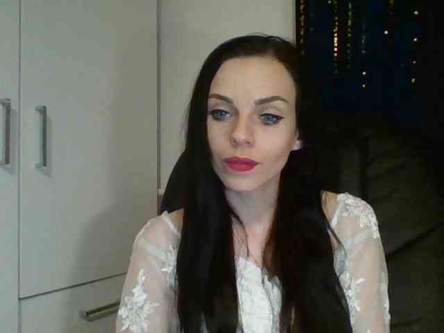 CassieDoll webcam