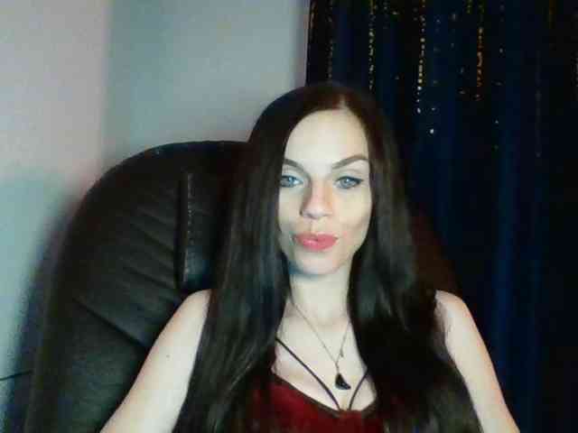CassieDoll webcam