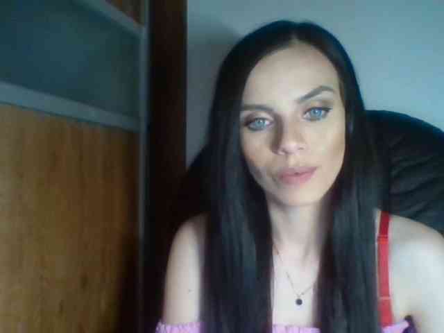CassieDoll webcam