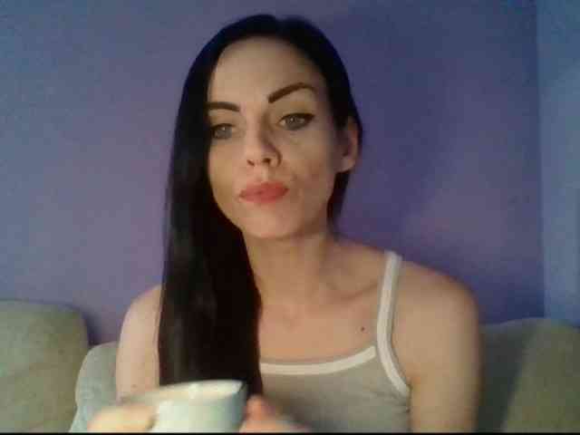 CassieDoll webcam