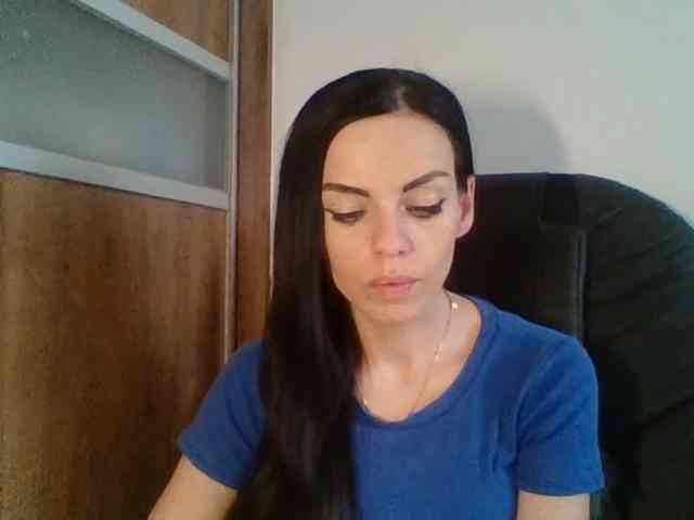 CassieDoll webcam