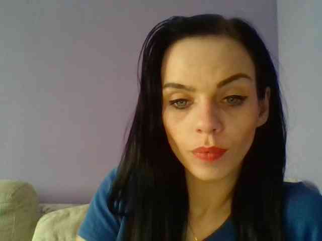 CassieDoll webcam