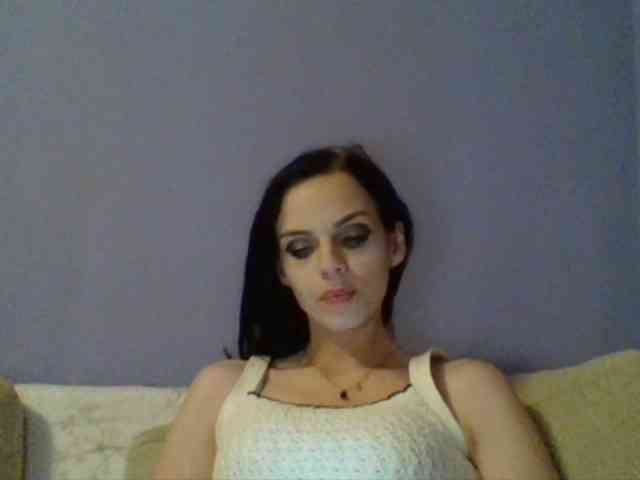 CassieDoll webcam