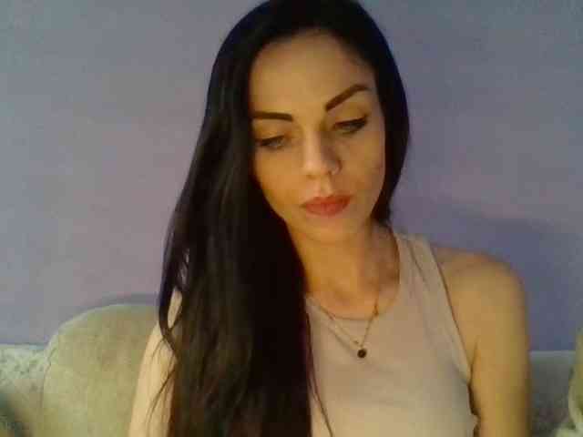 CassieDoll webcam