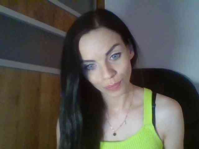 CassieDoll webcam