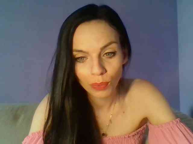 CassieDoll webcam
