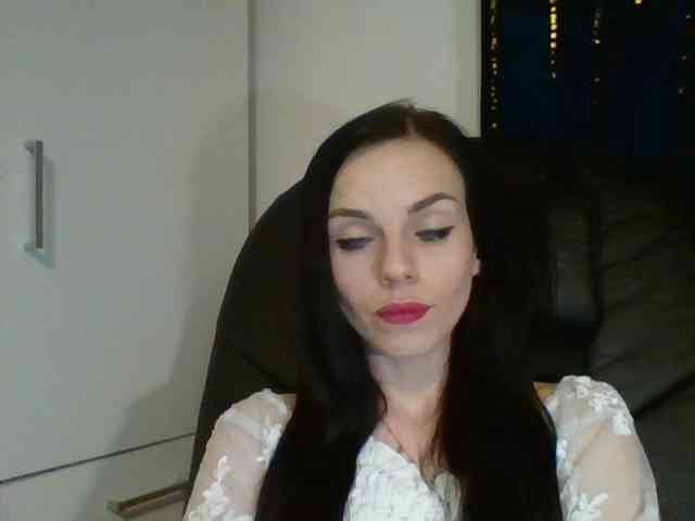CassieDoll webcam