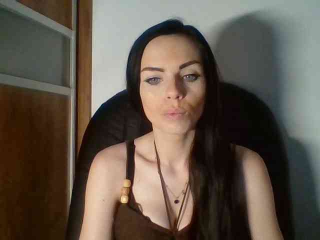 CassieDoll webcam