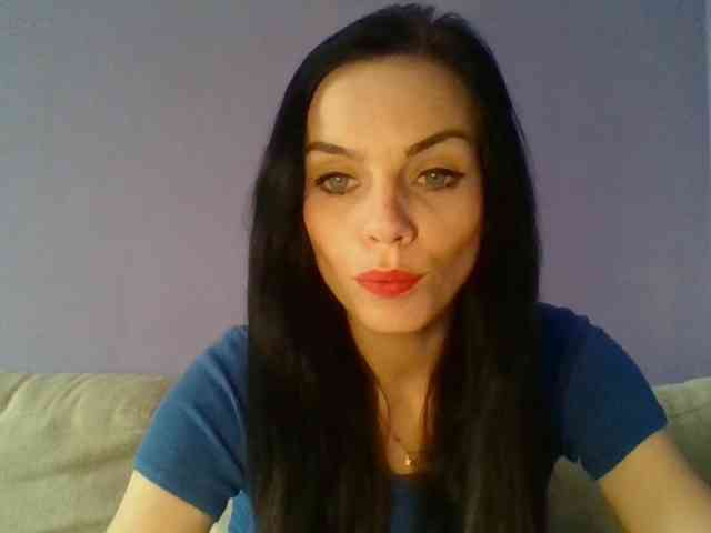 CassieDoll webcam