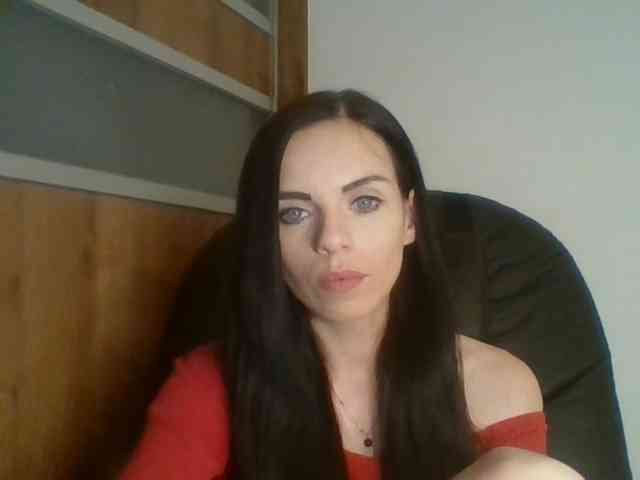 CassieDoll webcam