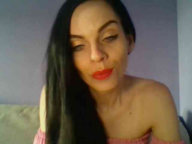 CassieDoll webcam