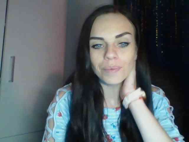 CassieDoll webcam