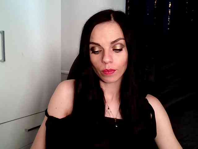 CassieDoll webcam