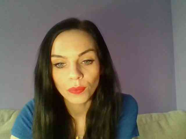 CassieDoll webcam