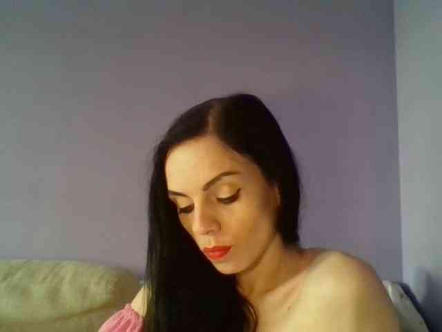 CassieDoll webcam