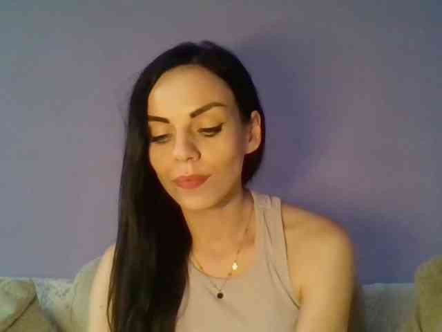 CassieDoll webcam