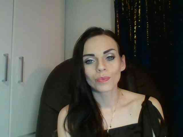 CassieDoll webcam