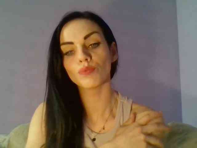 CassieDoll webcam