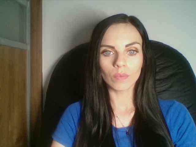 CassieDoll webcam