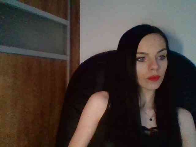CassieDoll webcam