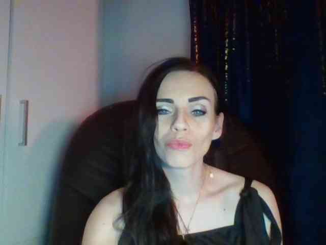 CassieDoll webcam