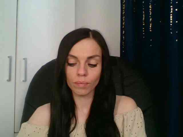 CassieDoll webcam