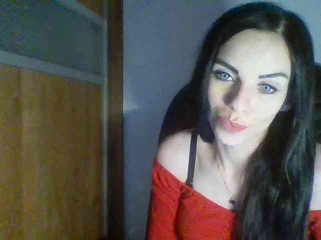 CassieDoll webcam