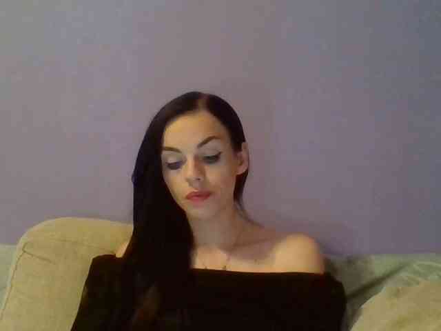 CassieDoll webcam
