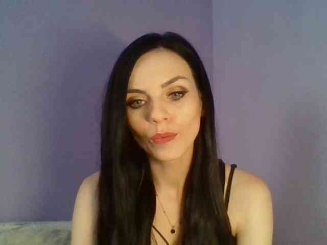 CassieDoll webcam