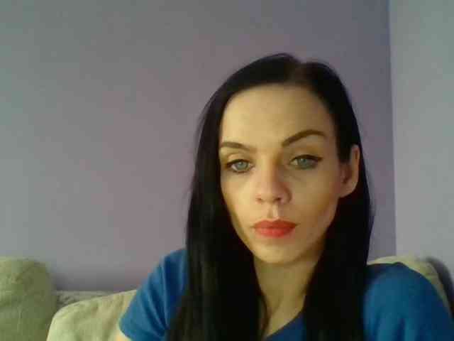 CassieDoll webcam
