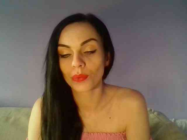 CassieDoll webcam