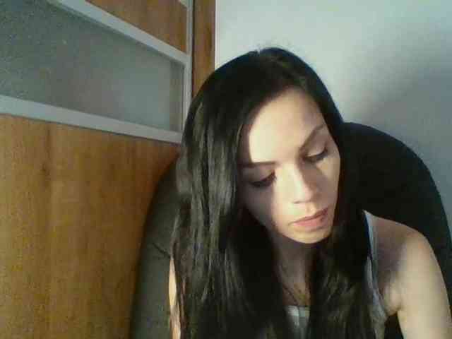 CassieDoll webcam