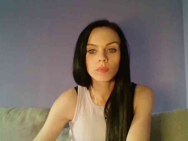 CassieDoll webcam